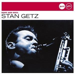 Stan Getz - Body And Soul